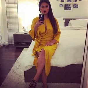 Meet your Posher, Muranda